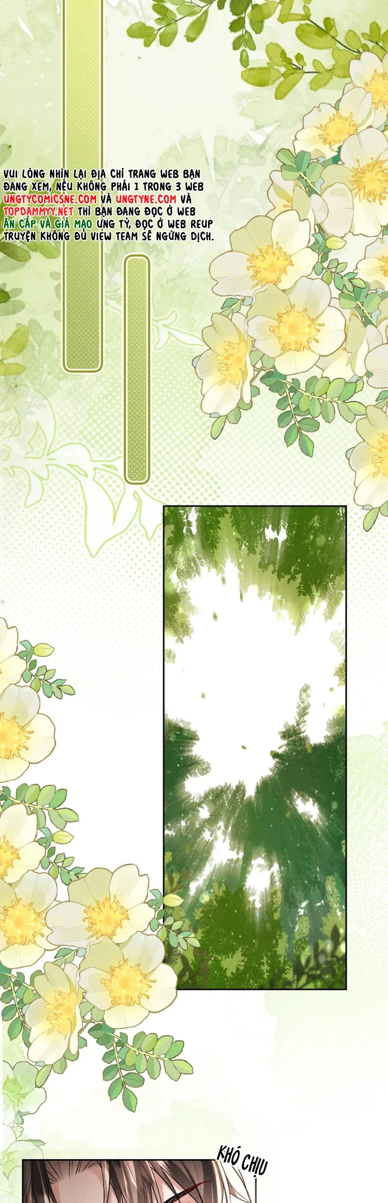 Chỉ Huy Cao Ngạo Vừa Hôn Liền Khóc Chapter 17 - 12