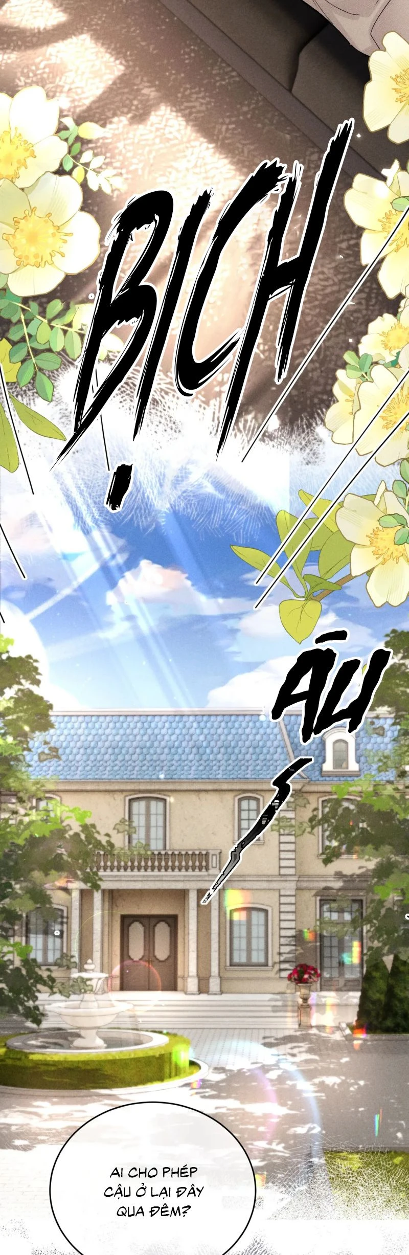 Chỉ Huy Cao Ngạo Vừa Hôn Liền Khóc Chapter 17 - 14