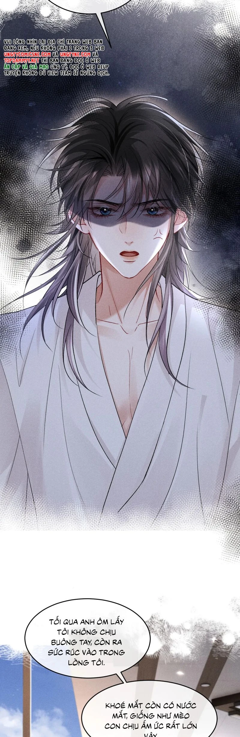 Chỉ Huy Cao Ngạo Vừa Hôn Liền Khóc Chapter 17 - 15