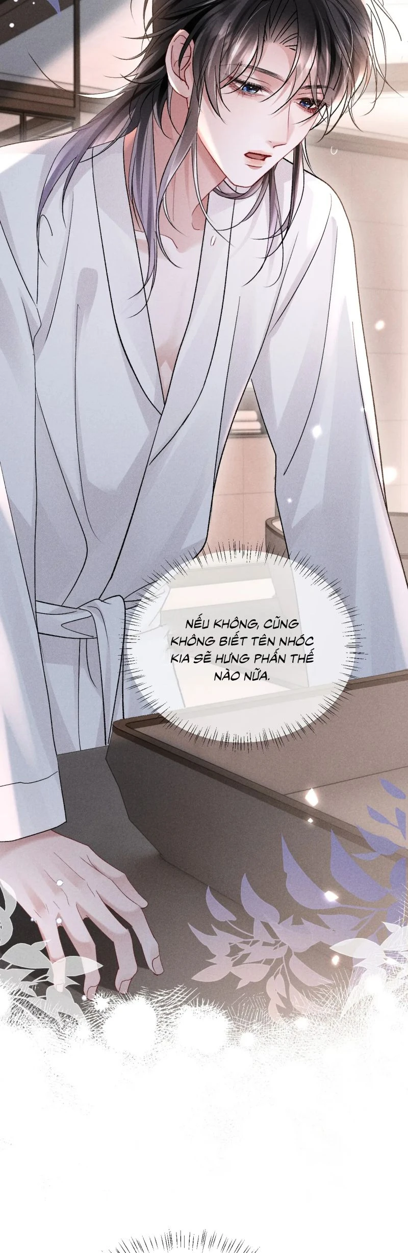 Chỉ Huy Cao Ngạo Vừa Hôn Liền Khóc Chapter 17 - 22