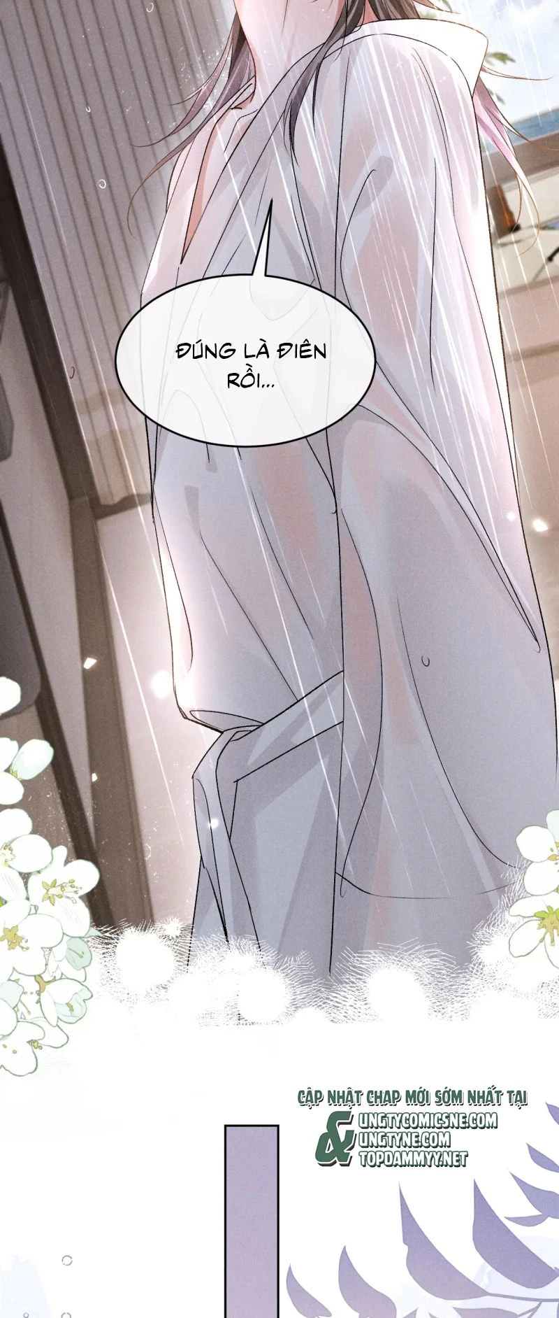 Chỉ Huy Cao Ngạo Vừa Hôn Liền Khóc Chapter 17 - 26