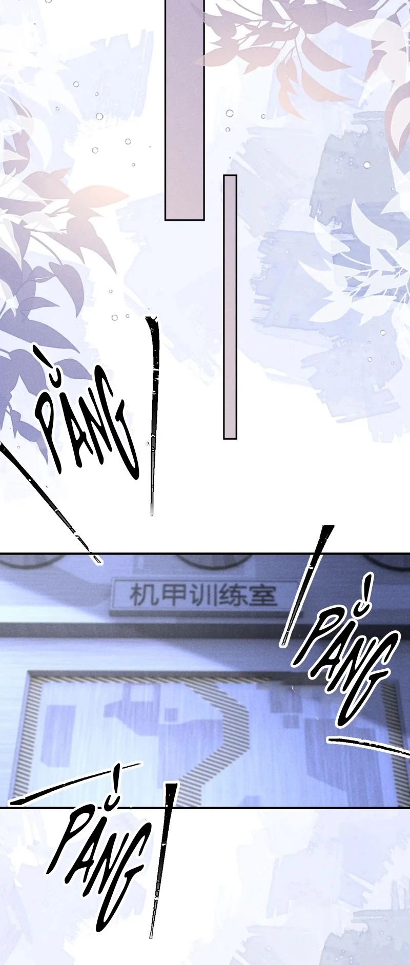 Chỉ Huy Cao Ngạo Vừa Hôn Liền Khóc Chapter 17 - 27