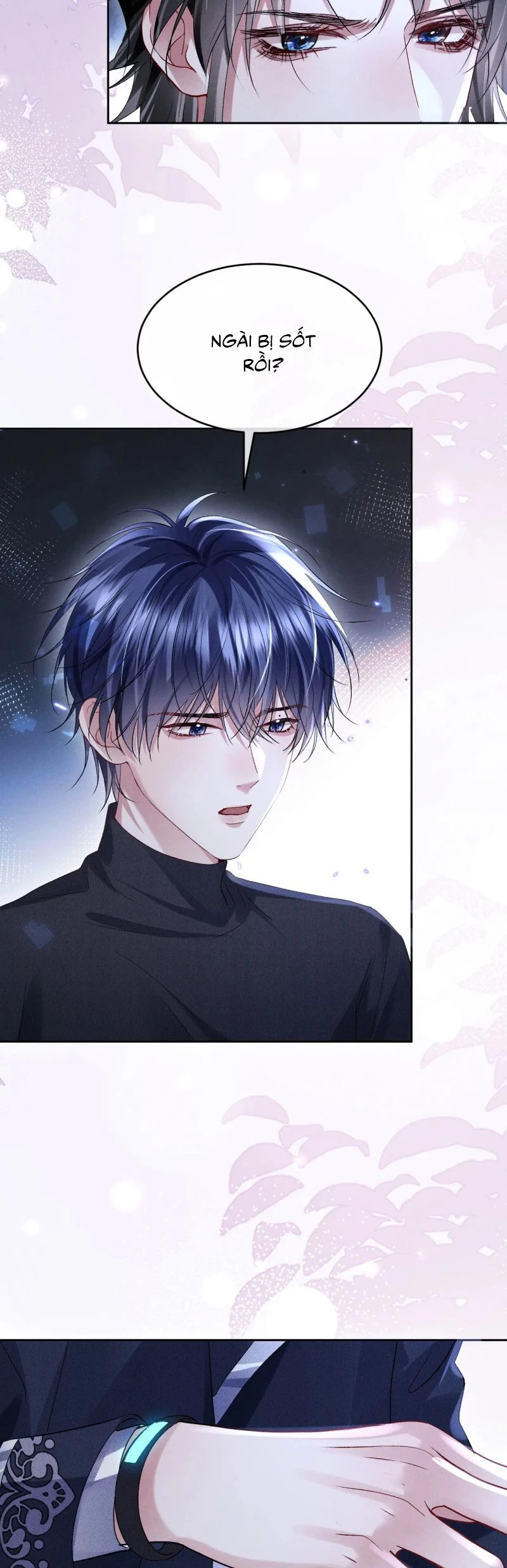 Chỉ Huy Cao Ngạo Vừa Hôn Liền Khóc Chapter 18 - 3