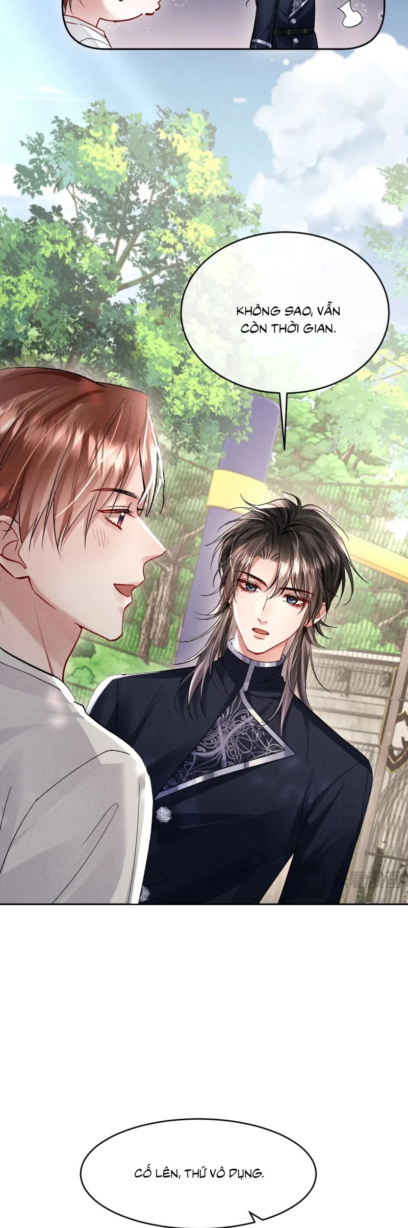 Chỉ Huy Cao Ngạo Vừa Hôn Liền Khóc Chapter 18 - 16