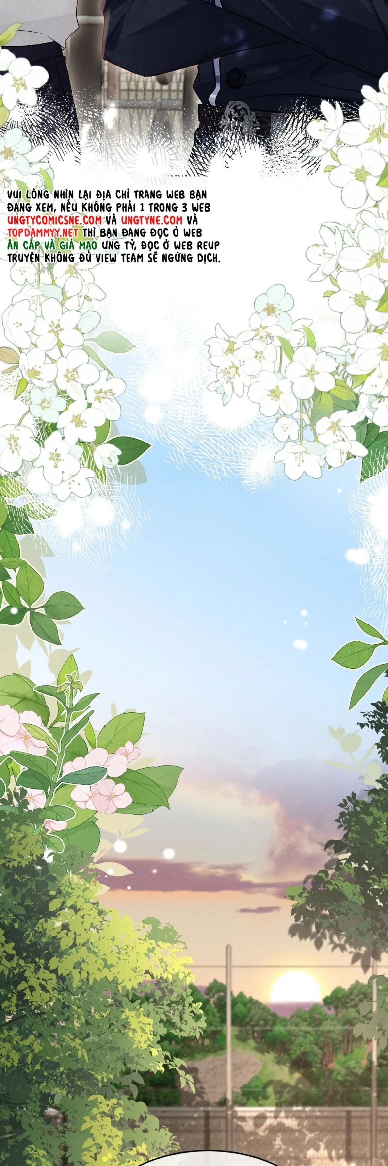 Chỉ Huy Cao Ngạo Vừa Hôn Liền Khóc Chapter 18 - 19