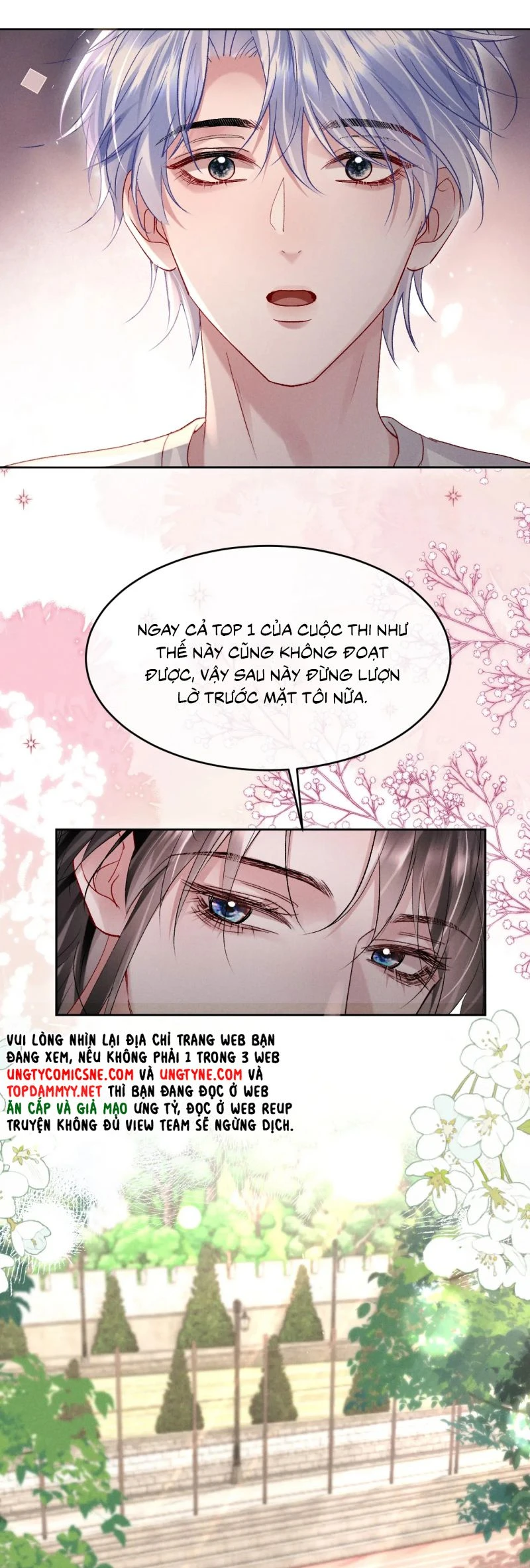 Chỉ Huy Cao Ngạo Vừa Hôn Liền Khóc Chapter 18 - 26