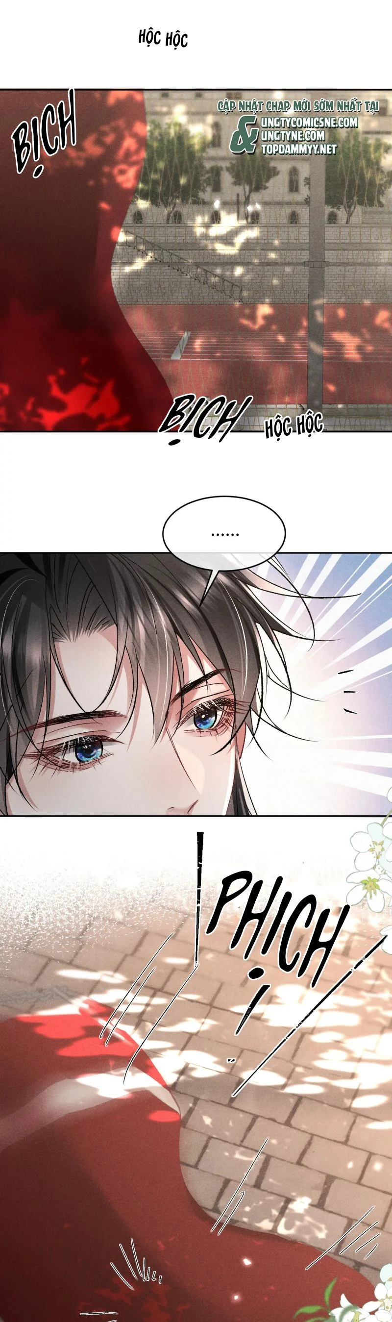 Chỉ Huy Cao Ngạo Vừa Hôn Liền Khóc Chapter 19 - 6