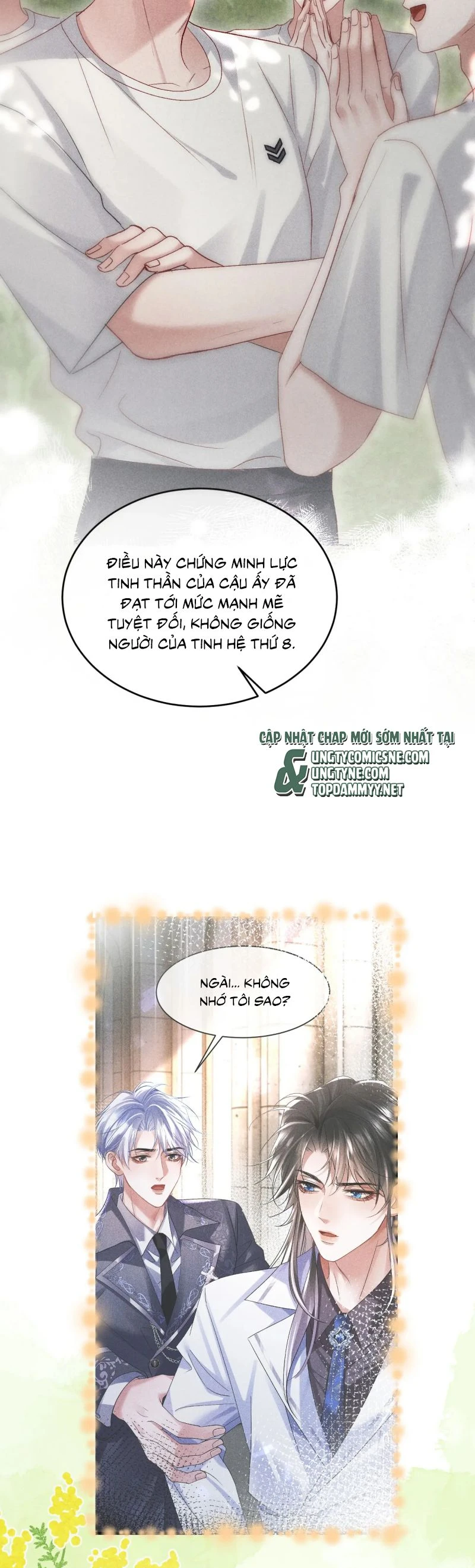 Chỉ Huy Cao Ngạo Vừa Hôn Liền Khóc Chapter 19 - 15