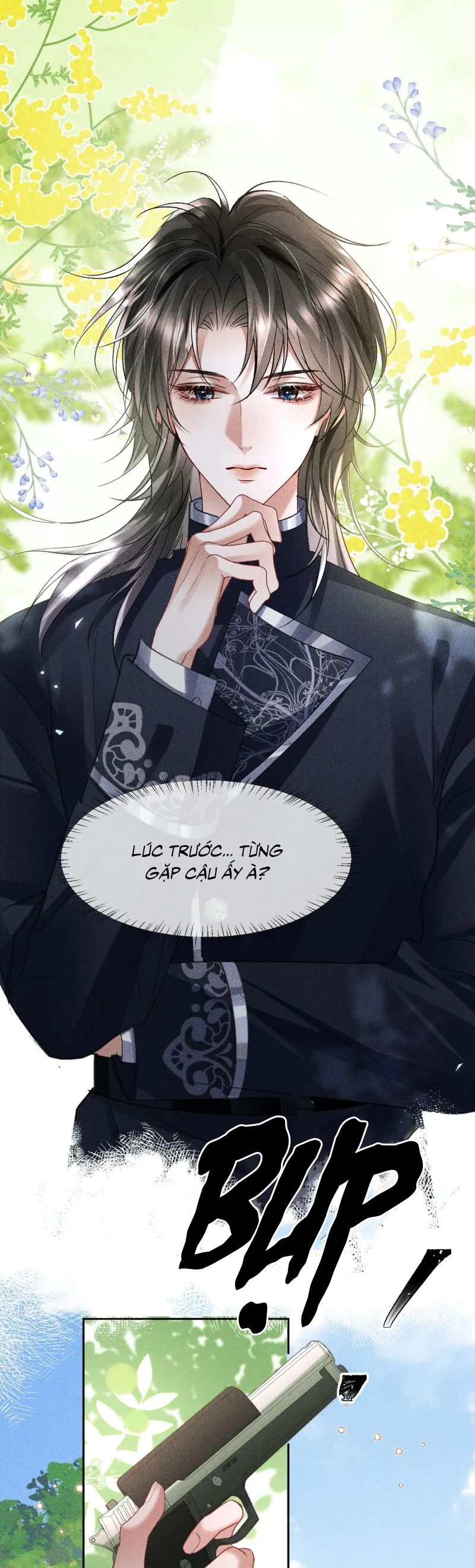 Chỉ Huy Cao Ngạo Vừa Hôn Liền Khóc Chapter 19 - 16