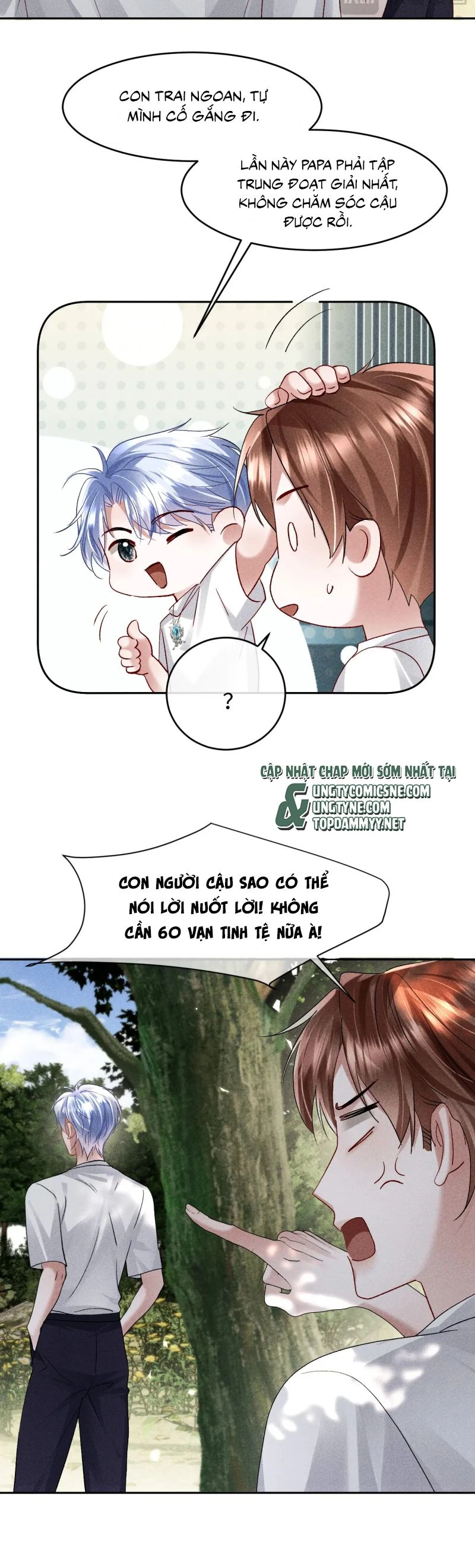 Chỉ Huy Cao Ngạo Vừa Hôn Liền Khóc Chapter 19 - 18