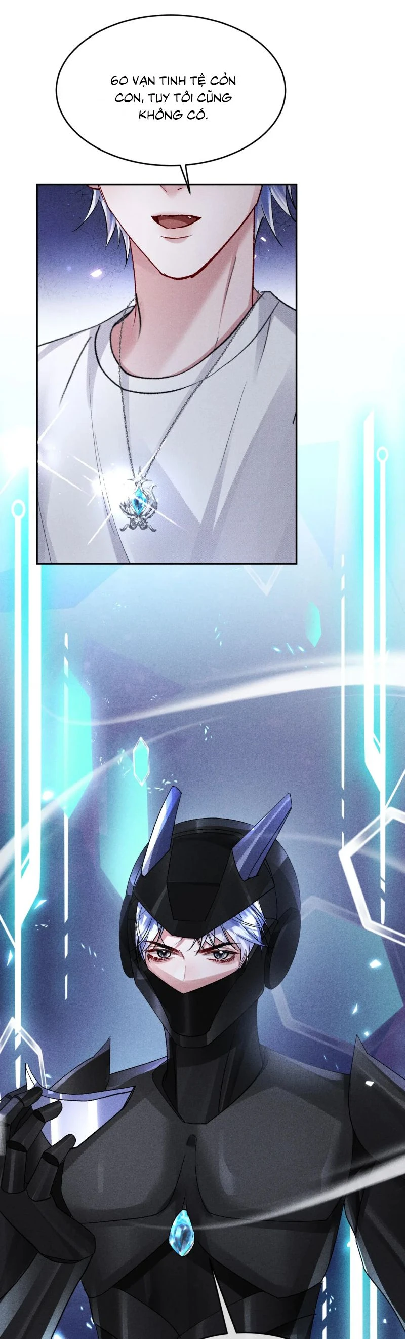 Chỉ Huy Cao Ngạo Vừa Hôn Liền Khóc Chapter 19 - 19