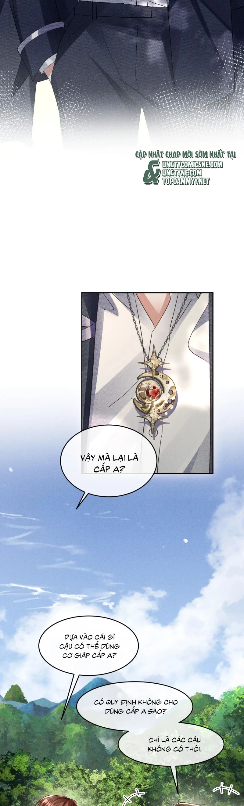 Chỉ Huy Cao Ngạo Vừa Hôn Liền Khóc Chapter 19 - 22