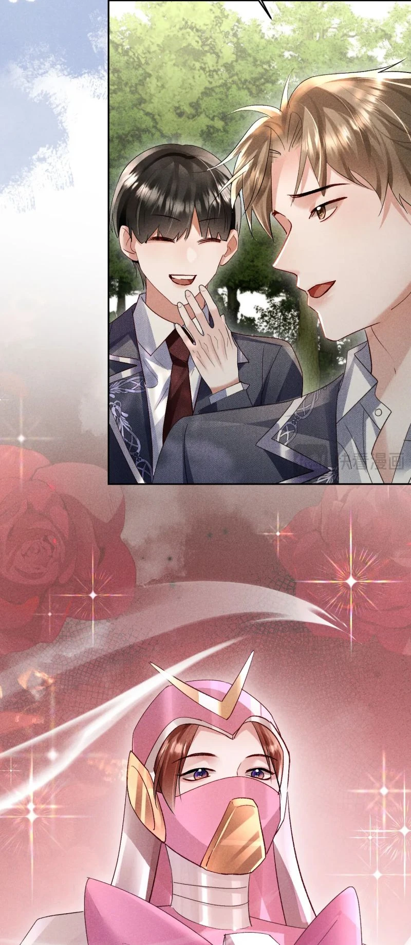 Chỉ Huy Cao Ngạo Vừa Hôn Liền Khóc Chapter 19 - 25