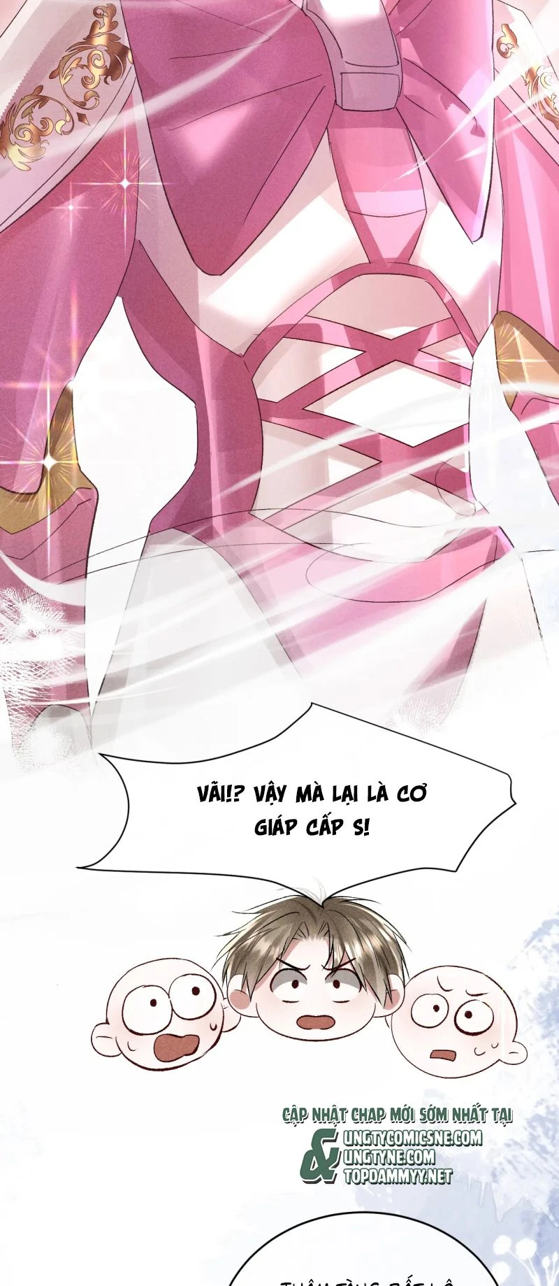 Chỉ Huy Cao Ngạo Vừa Hôn Liền Khóc Chapter 19 - 26