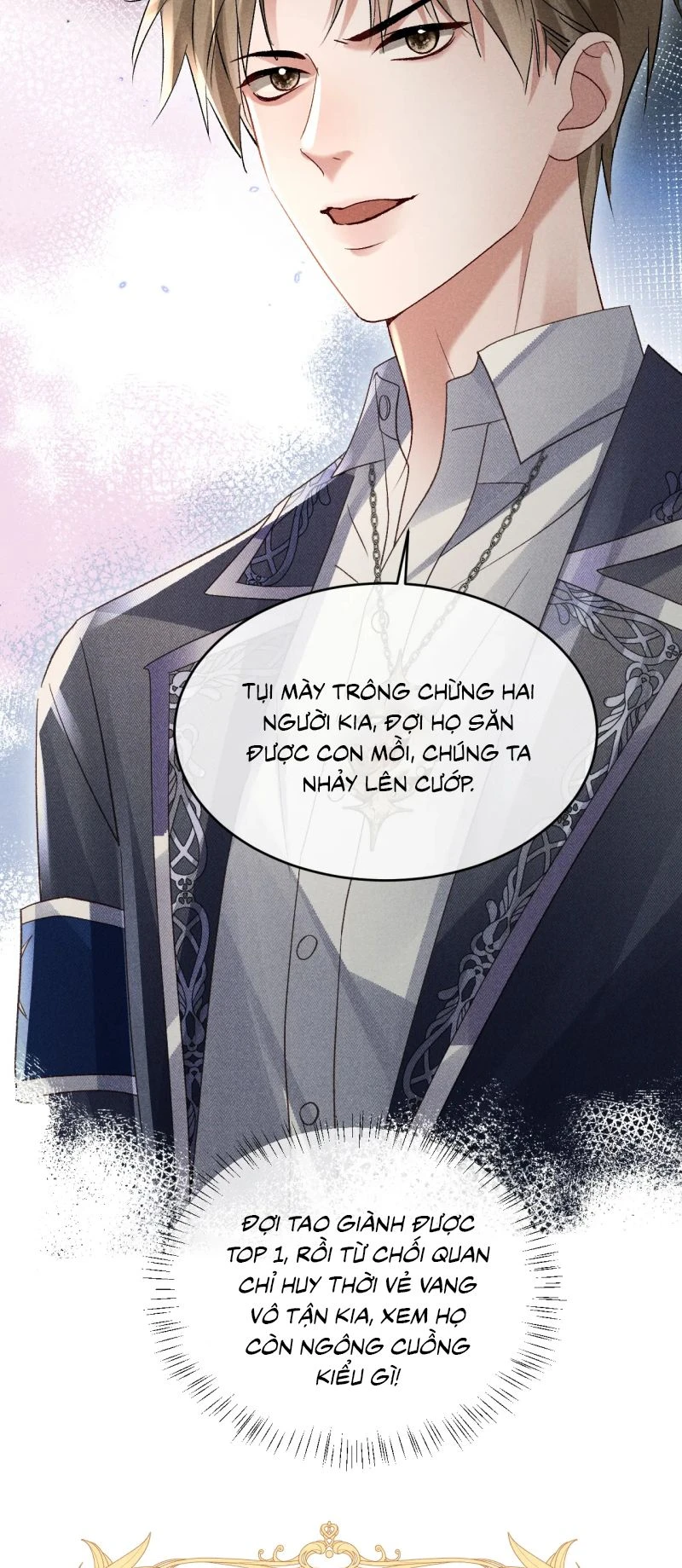 Chỉ Huy Cao Ngạo Vừa Hôn Liền Khóc Chapter 19 - 29