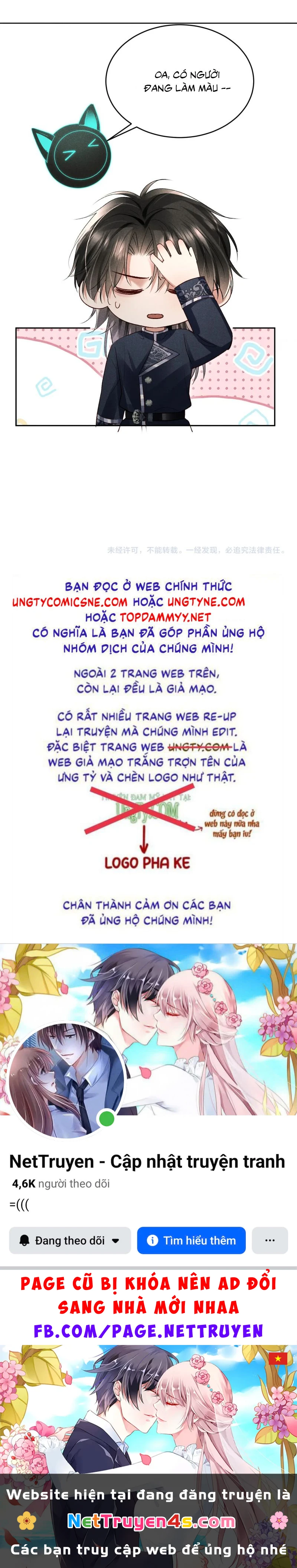 Chỉ Huy Cao Ngạo Vừa Hôn Liền Khóc Chapter 19 - 31