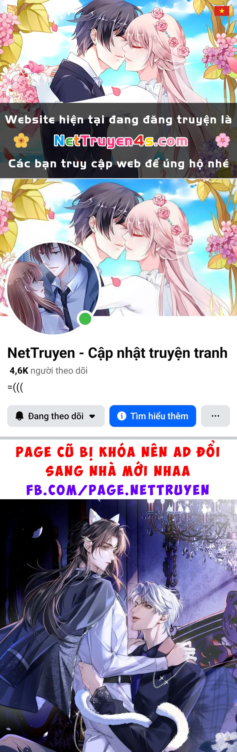 Chỉ Huy Cao Ngạo Vừa Hôn Liền Khóc Chapter 20 - 1