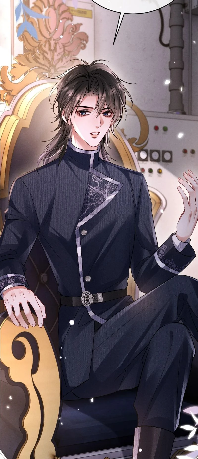 Chỉ Huy Cao Ngạo Vừa Hôn Liền Khóc Chapter 20 - 10