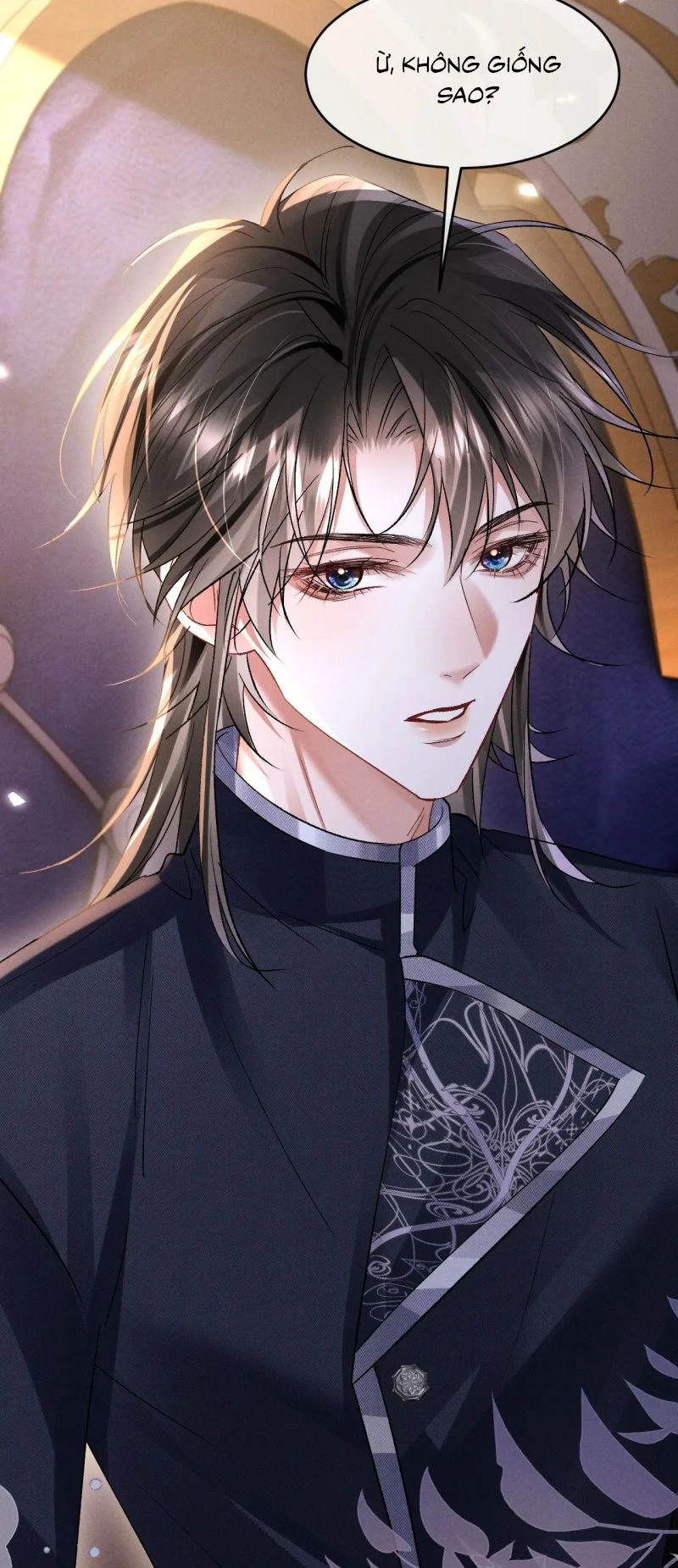 Chỉ Huy Cao Ngạo Vừa Hôn Liền Khóc Chapter 20 - 14