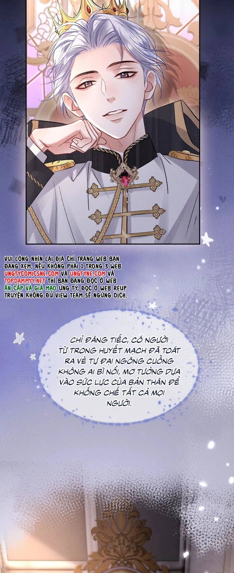 Chỉ Huy Cao Ngạo Vừa Hôn Liền Khóc Chapter 20 - 18