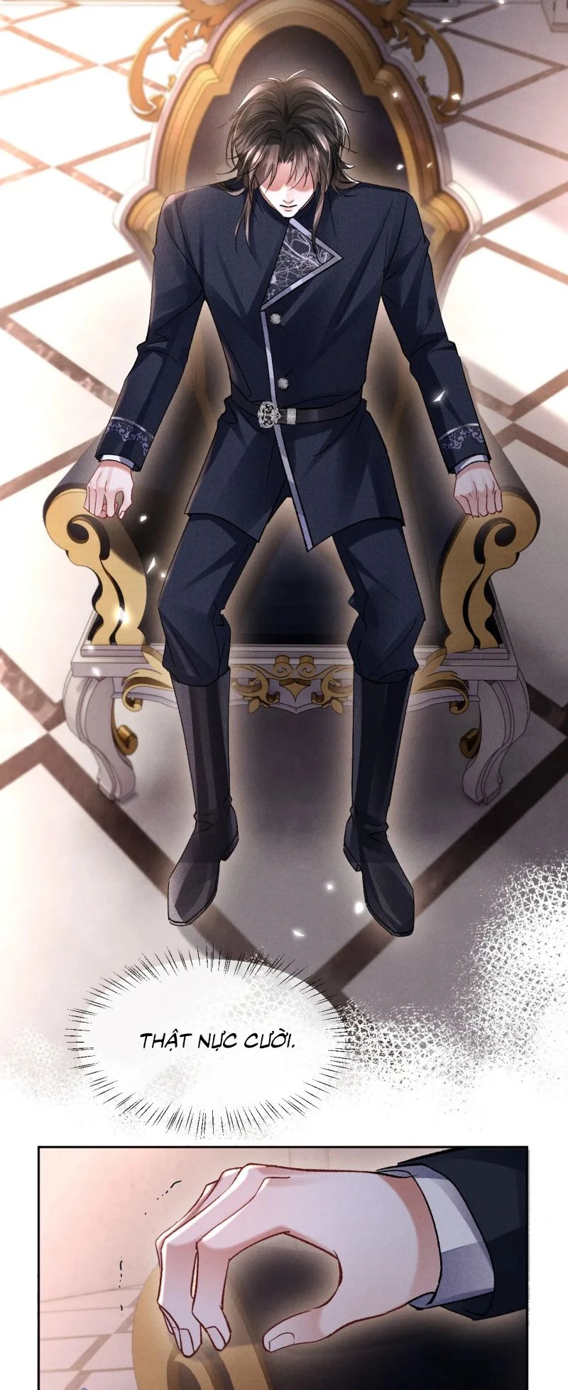 Chỉ Huy Cao Ngạo Vừa Hôn Liền Khóc Chapter 20 - 19