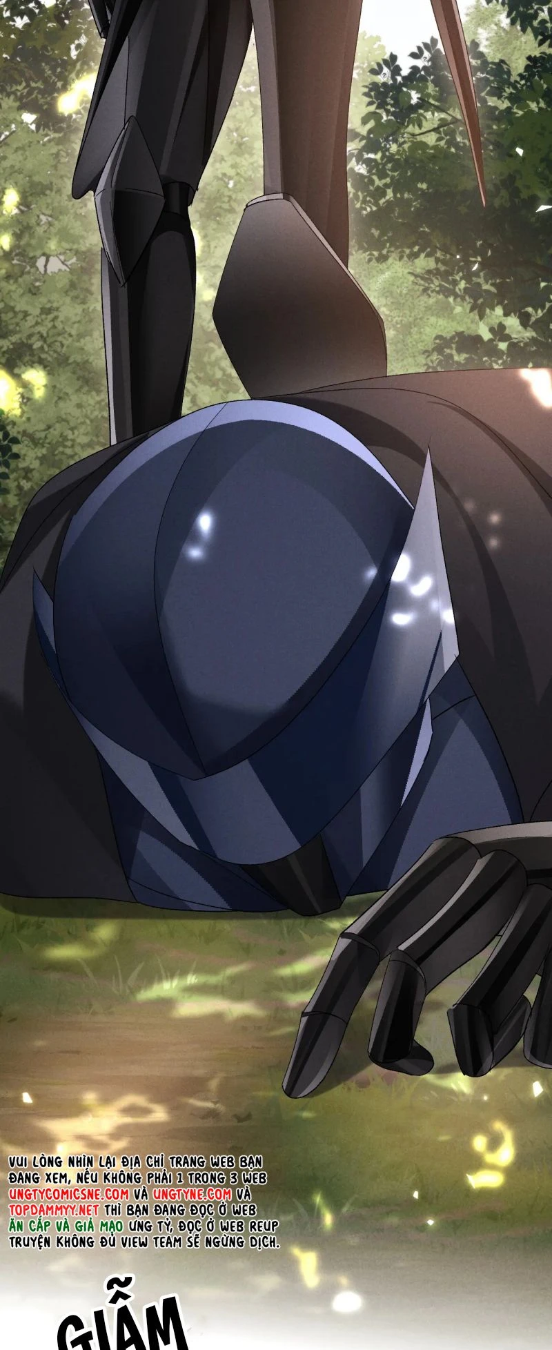 Chỉ Huy Cao Ngạo Vừa Hôn Liền Khóc Chapter 20 - 29