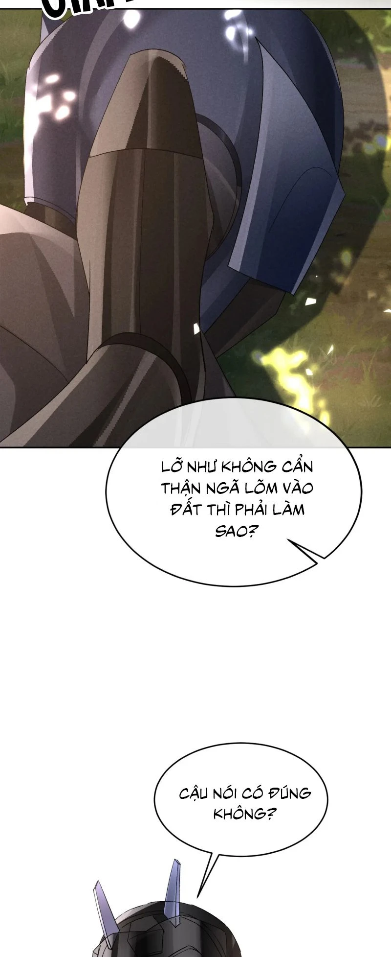 Chỉ Huy Cao Ngạo Vừa Hôn Liền Khóc Chapter 20 - 30