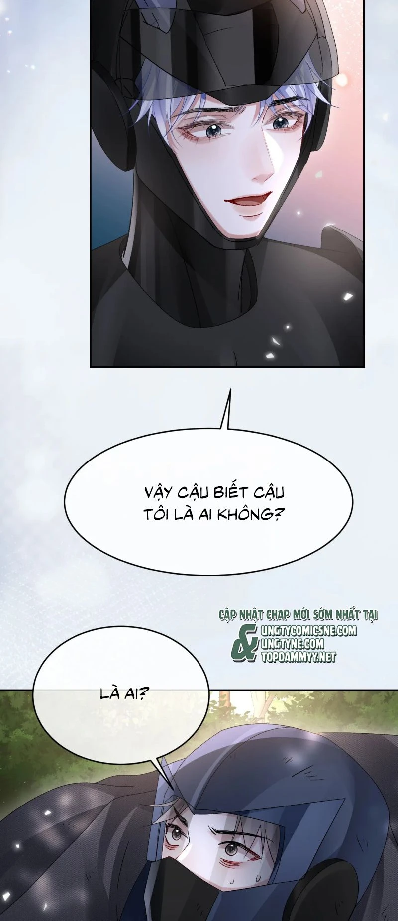 Chỉ Huy Cao Ngạo Vừa Hôn Liền Khóc Chapter 20 - 34