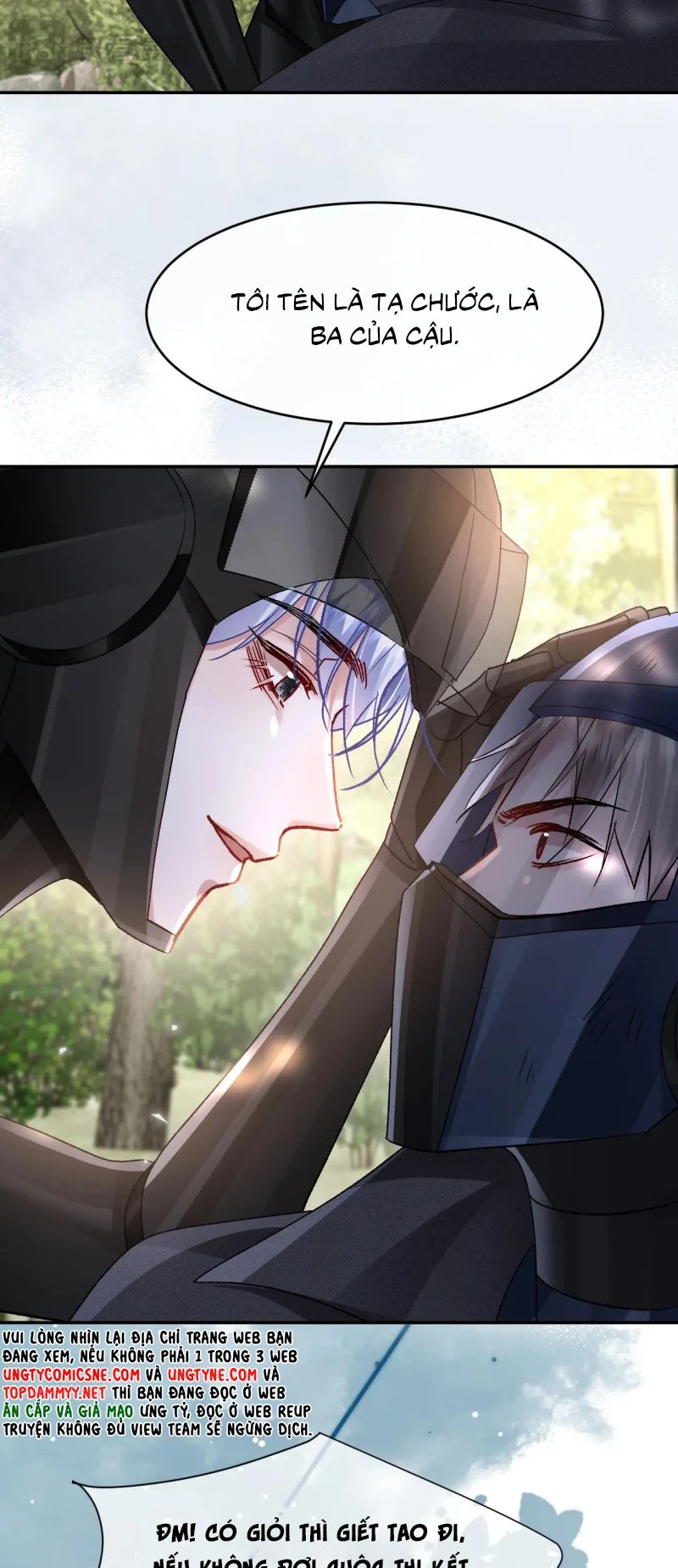 Chỉ Huy Cao Ngạo Vừa Hôn Liền Khóc Chapter 20 - 36