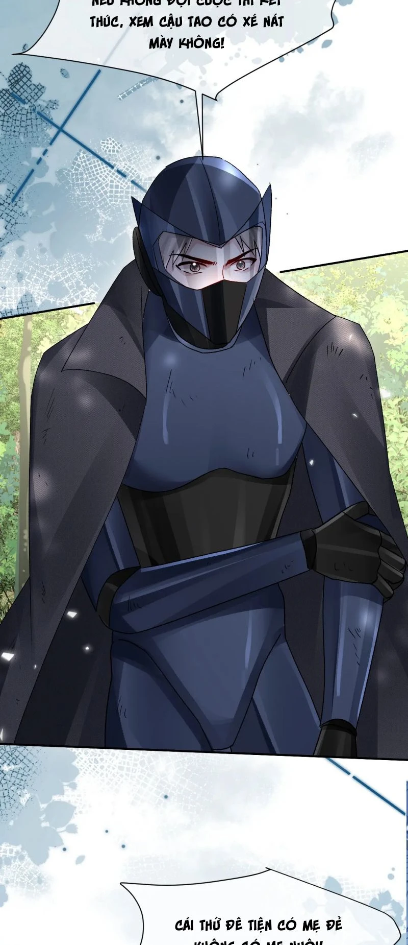 Chỉ Huy Cao Ngạo Vừa Hôn Liền Khóc Chapter 20 - 37