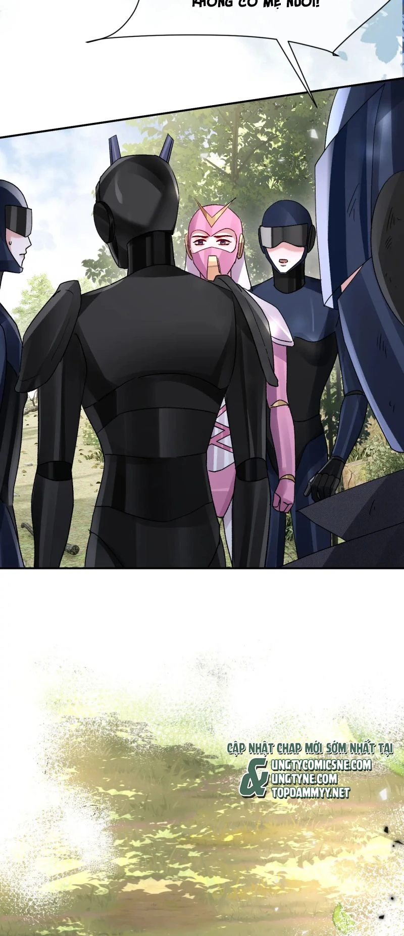 Chỉ Huy Cao Ngạo Vừa Hôn Liền Khóc Chapter 20 - 38