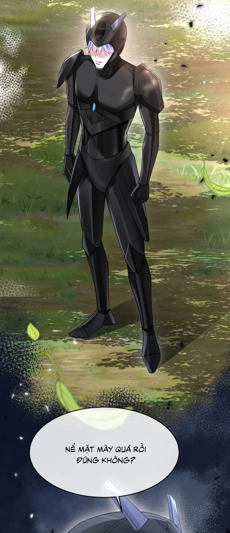 Chỉ Huy Cao Ngạo Vừa Hôn Liền Khóc Chapter 20 - 39