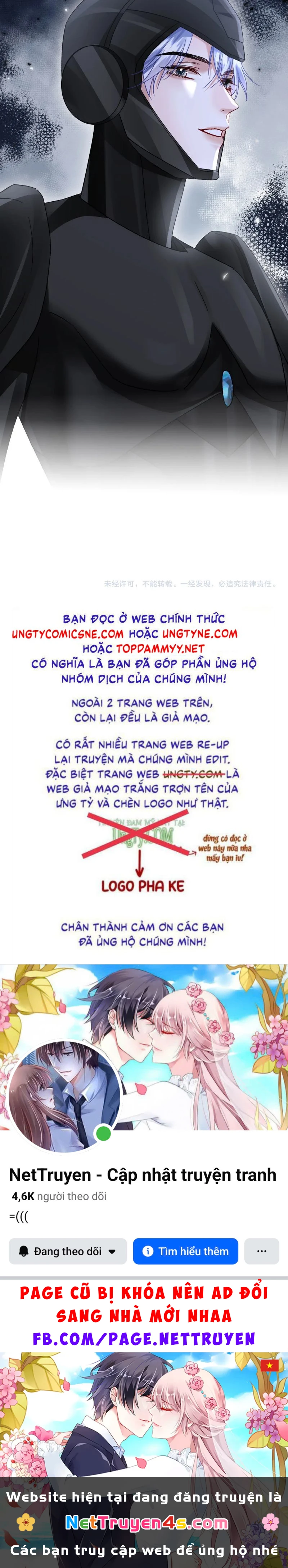 Chỉ Huy Cao Ngạo Vừa Hôn Liền Khóc Chapter 20 - 40