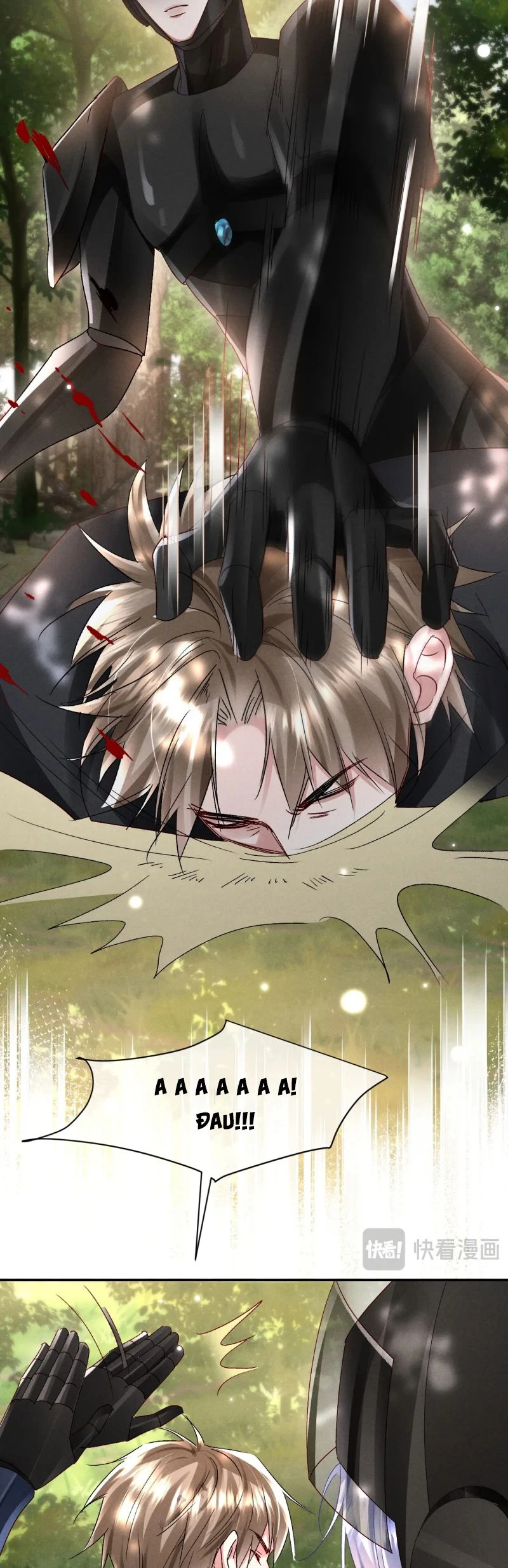 Chỉ Huy Cao Ngạo Vừa Hôn Liền Khóc Chapter 21 - 4