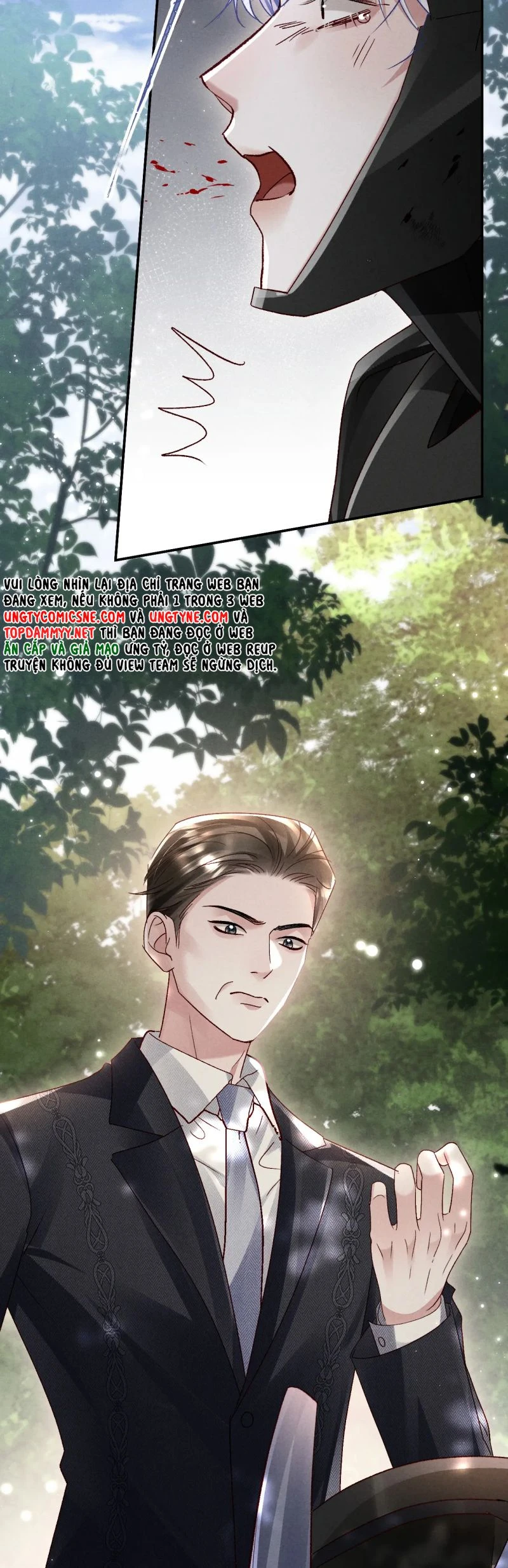 Chỉ Huy Cao Ngạo Vừa Hôn Liền Khóc Chapter 21 - 7