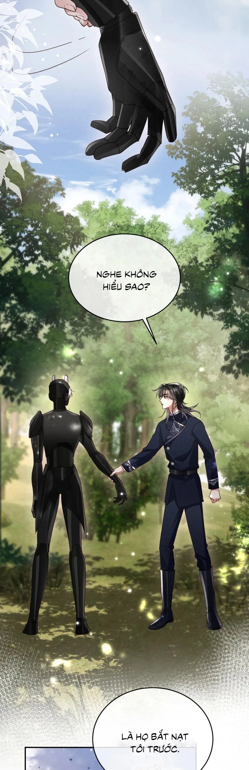 Chỉ Huy Cao Ngạo Vừa Hôn Liền Khóc Chapter 21 - 11