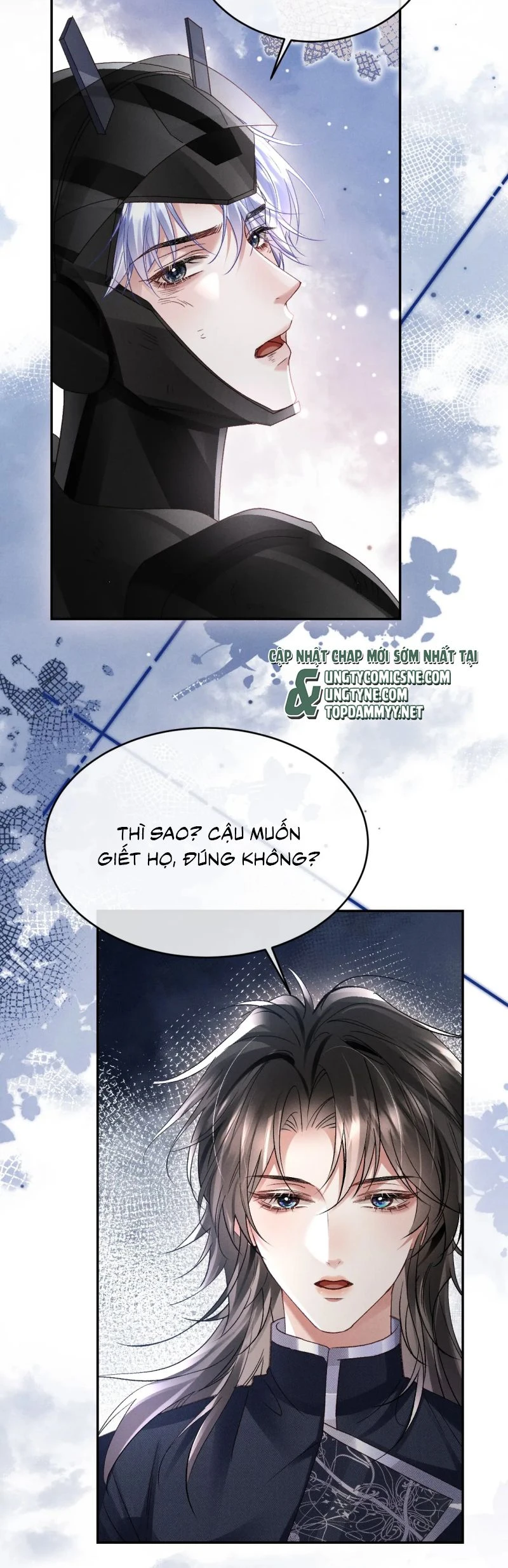 Chỉ Huy Cao Ngạo Vừa Hôn Liền Khóc Chapter 21 - 12