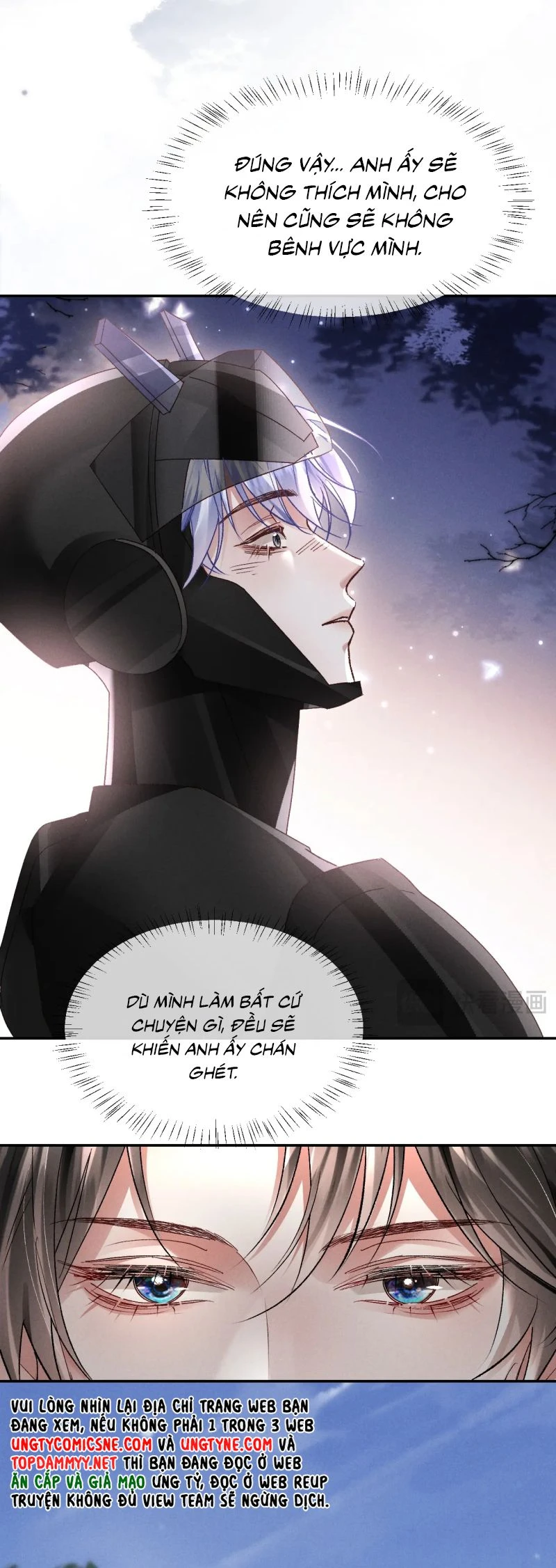 Chỉ Huy Cao Ngạo Vừa Hôn Liền Khóc Chapter 21 - 13