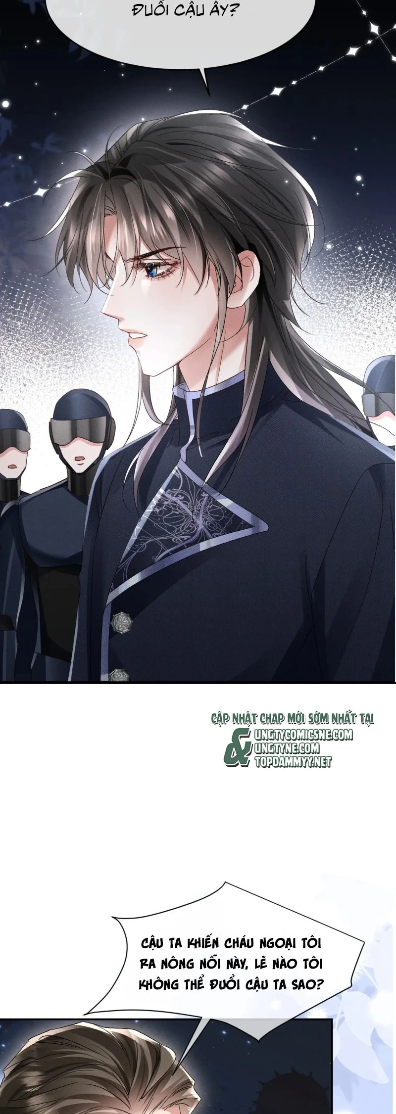 Chỉ Huy Cao Ngạo Vừa Hôn Liền Khóc Chapter 21 - 15