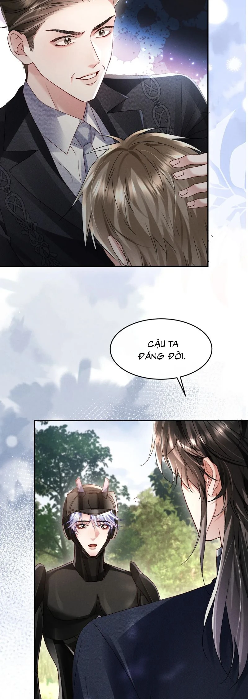 Chỉ Huy Cao Ngạo Vừa Hôn Liền Khóc Chapter 21 - 16