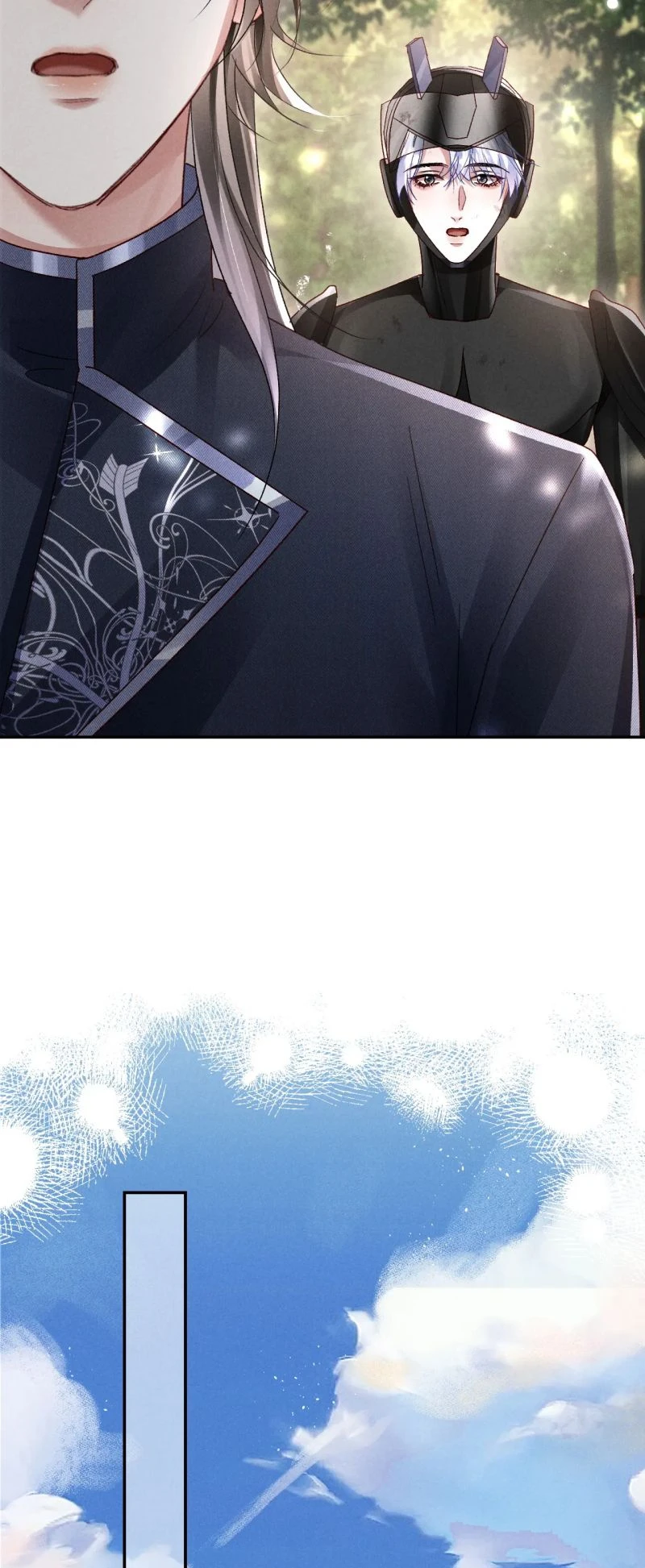 Chỉ Huy Cao Ngạo Vừa Hôn Liền Khóc Chapter 21 - 26