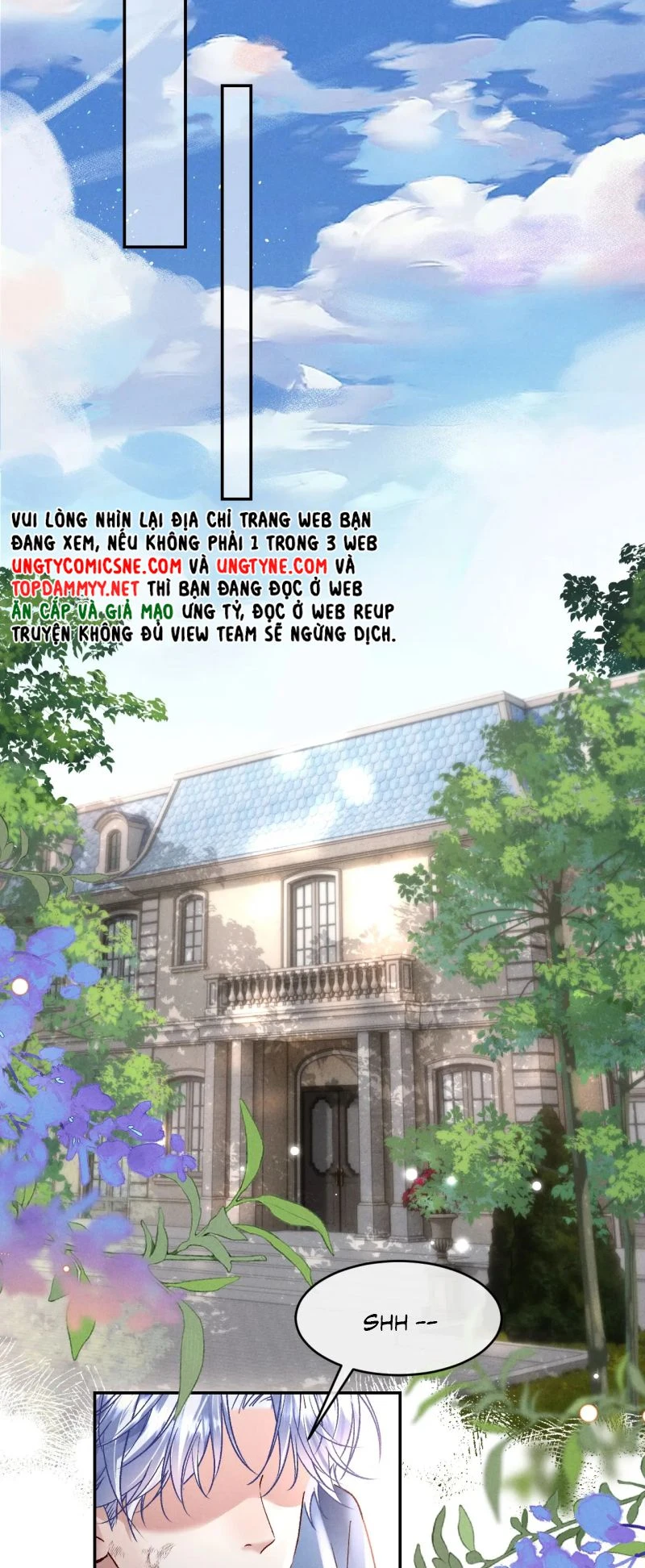 Chỉ Huy Cao Ngạo Vừa Hôn Liền Khóc Chapter 21 - 27