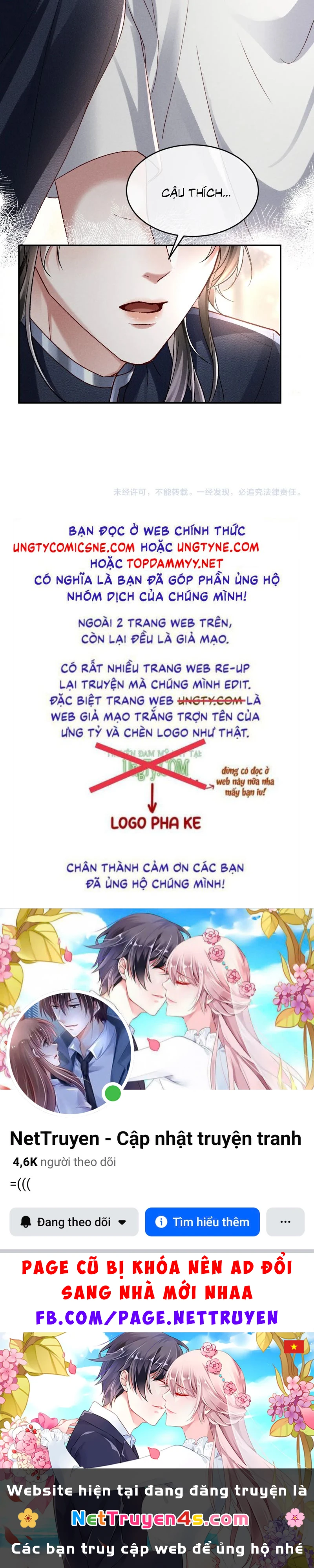 Chỉ Huy Cao Ngạo Vừa Hôn Liền Khóc Chapter 21 - 31