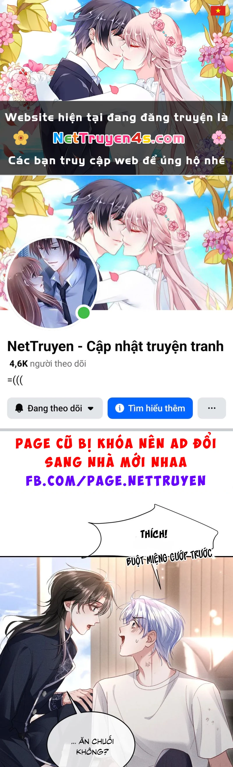 Chỉ Huy Cao Ngạo Vừa Hôn Liền Khóc Chapter 22 - 1