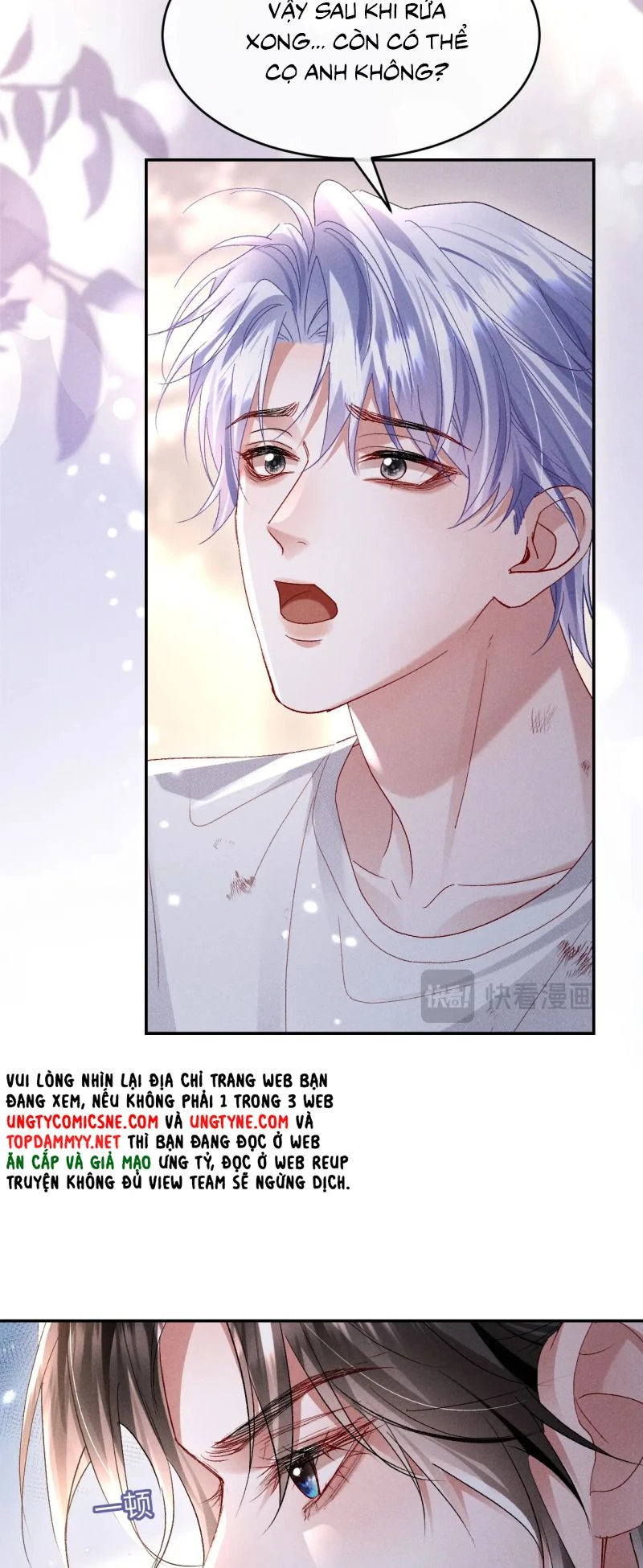 Chỉ Huy Cao Ngạo Vừa Hôn Liền Khóc Chapter 22 - 12