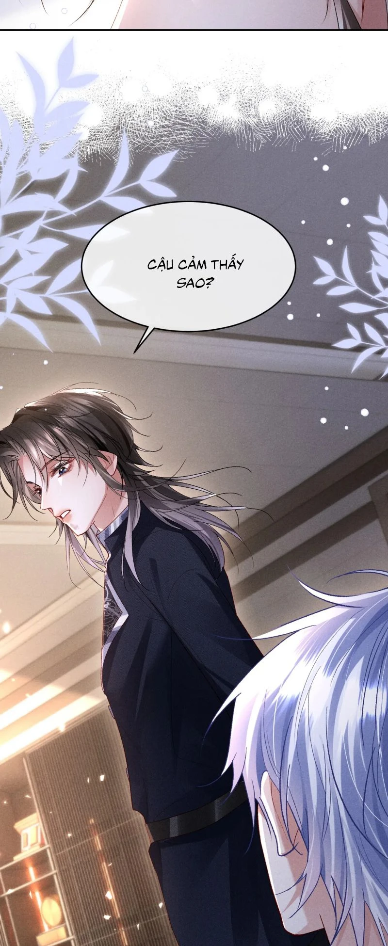 Chỉ Huy Cao Ngạo Vừa Hôn Liền Khóc Chapter 22 - 13