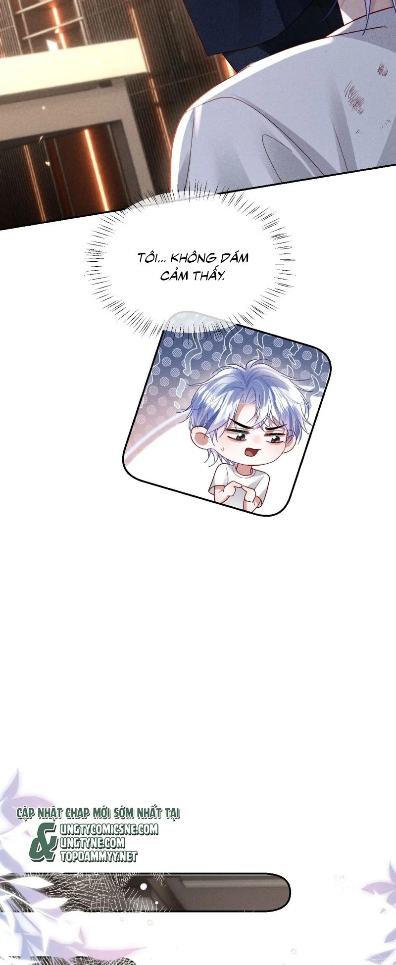 Chỉ Huy Cao Ngạo Vừa Hôn Liền Khóc Chapter 22 - 14