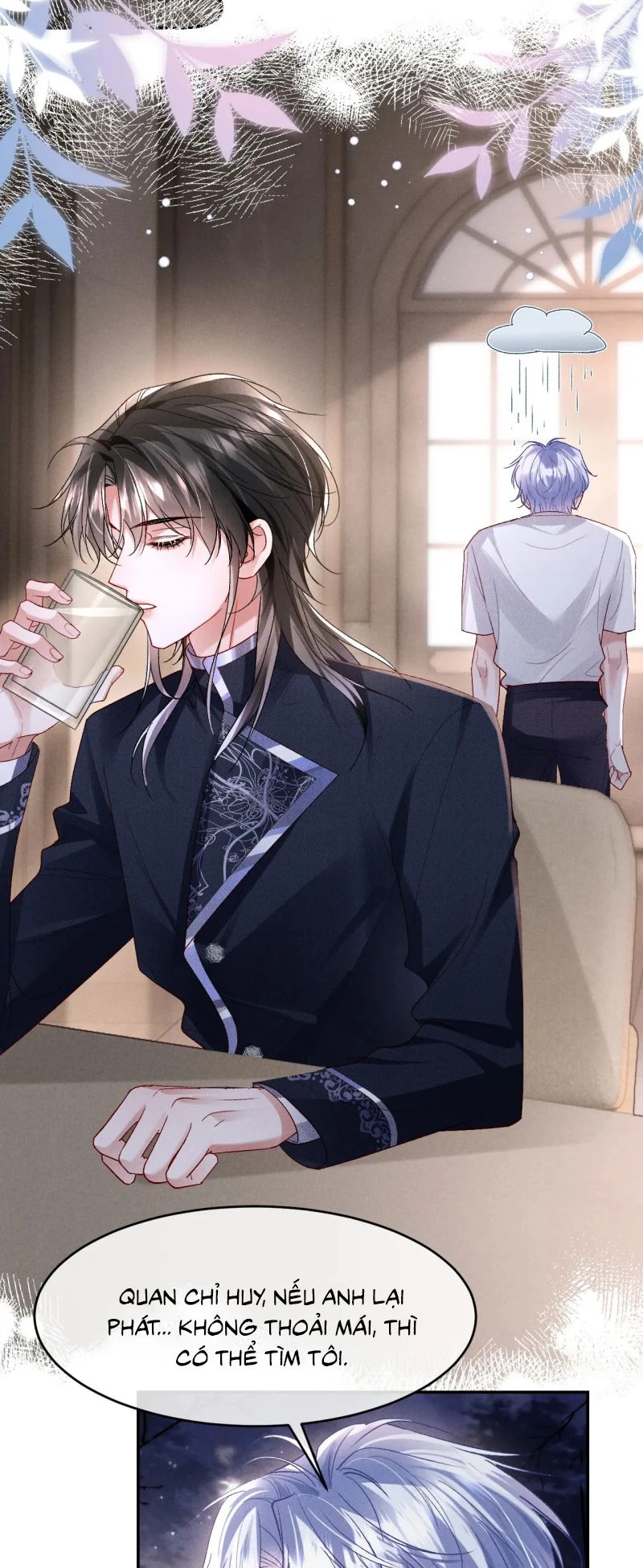 Chỉ Huy Cao Ngạo Vừa Hôn Liền Khóc Chapter 22 - 15