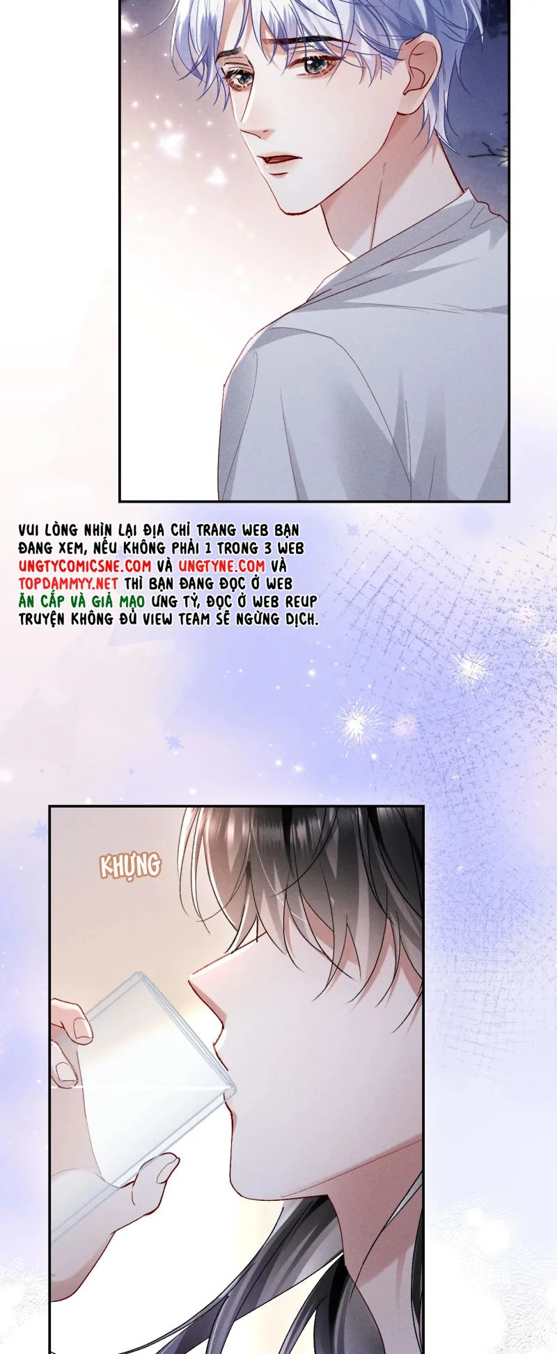 Chỉ Huy Cao Ngạo Vừa Hôn Liền Khóc Chapter 22 - 16