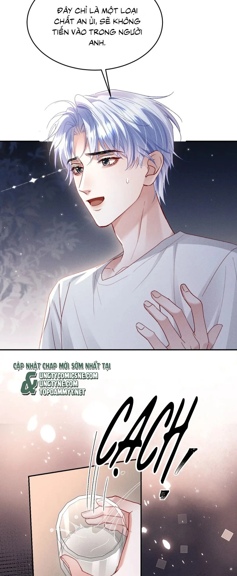 Chỉ Huy Cao Ngạo Vừa Hôn Liền Khóc Chapter 22 - 18